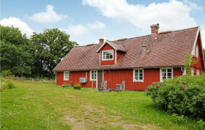 Amazing home in Vittsjö with 4 Bedrooms, Vittsjö